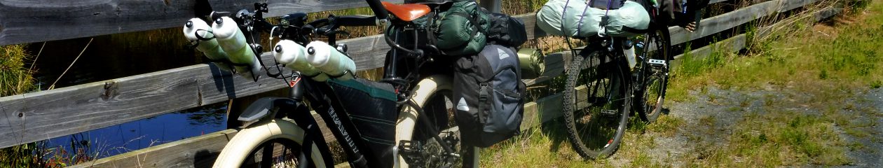 Totally Bike, Much Awesome